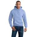 Jerzee s Super Sweats  Pullover Hooded Sweatshirt